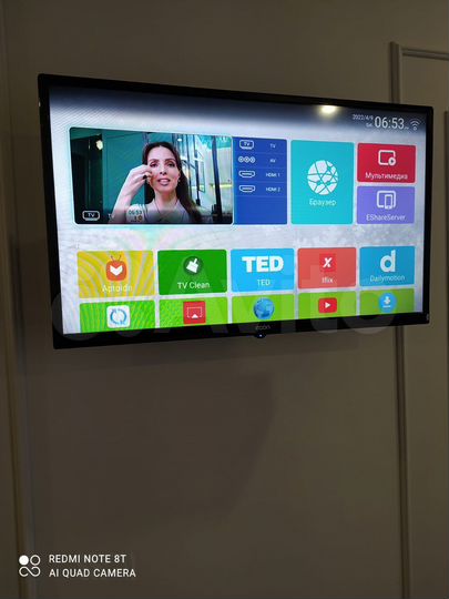 1-к. квартира, 35 м², 1/9 эт.