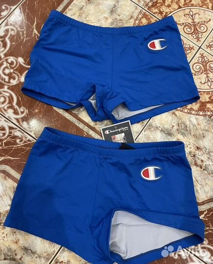 Шорты спортивные Mizuno Nice Champion