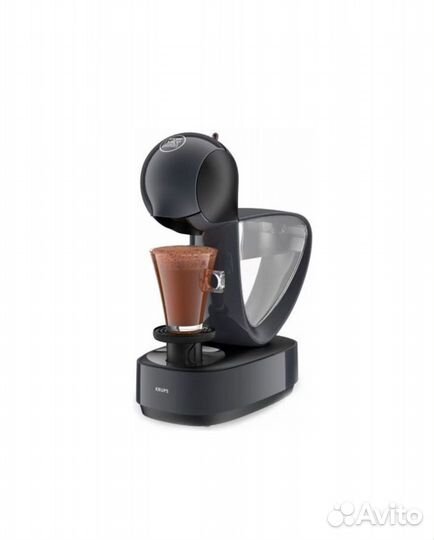 Кофеварка капсульная Krups Nescafe Dolce Gusto