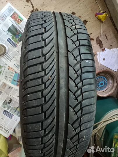 Michelin Latitude Diamaris 6.50/65 R16