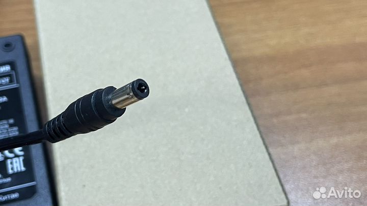 Оптом от 10шт. Блоки питания 12V 3A новые