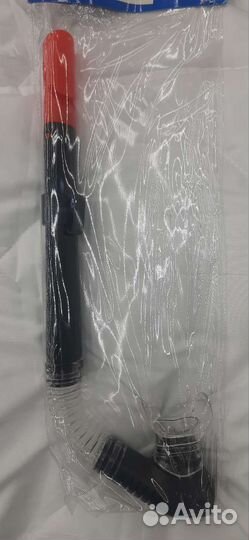 Очки для плавания с диоптриями трубка для плавания