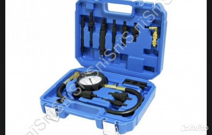 Компрессор для дизельных двигателей МАЯКАВТО