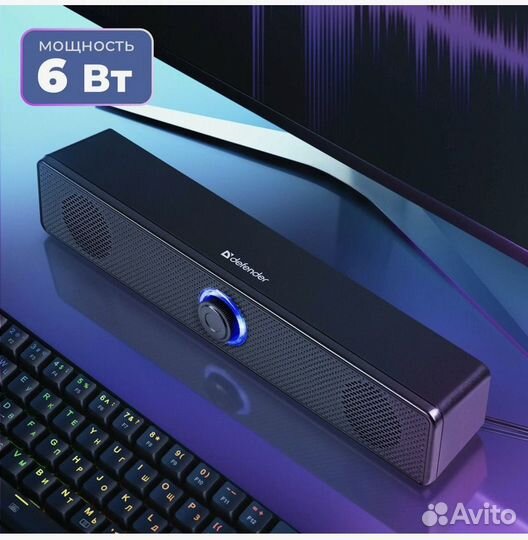 Колонки для компьютера Z2