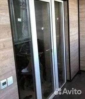 Окна пластиковые