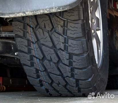 Triangle TR292 245/65 R17 112R