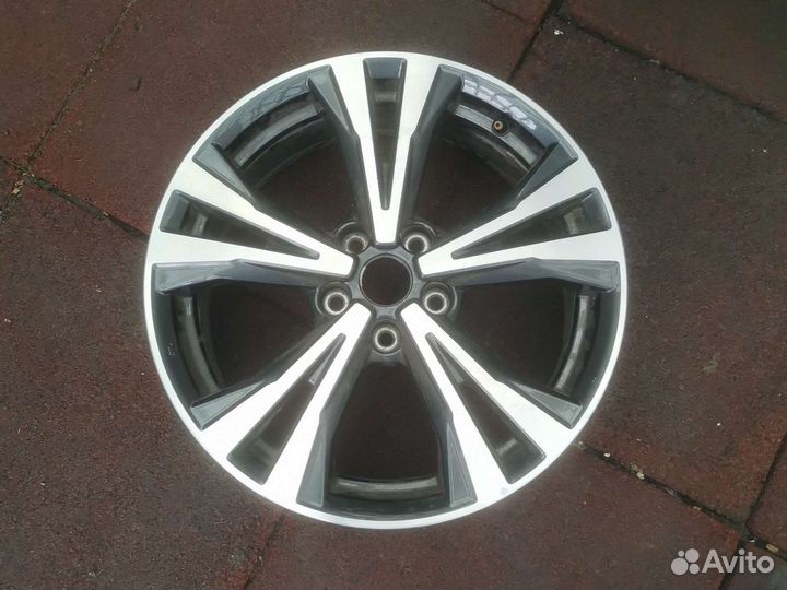 Диски R 18 Nissan