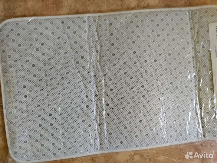 Ковриков для ванной