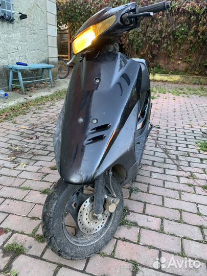 Honda dio 28zx