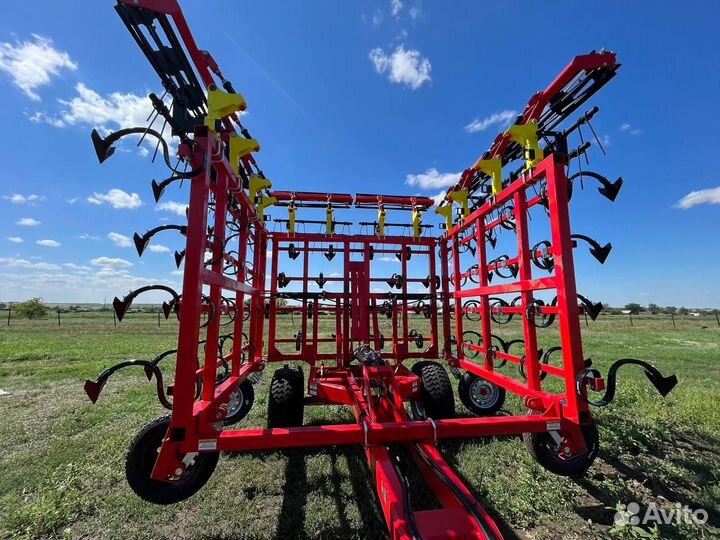 Культиватор Агромастер Tillermaster 12000, 2023