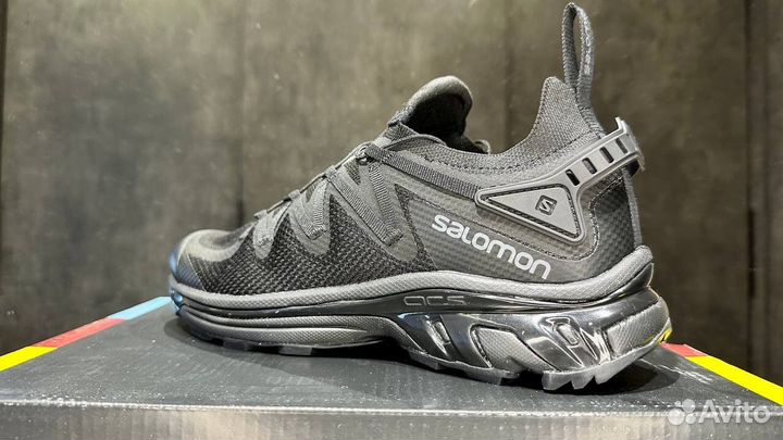 Кроссовки Salomon XT Rush