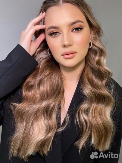 Ищу модель на макияж