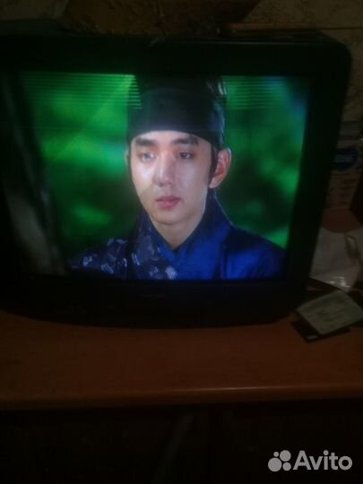 Телевизор бу