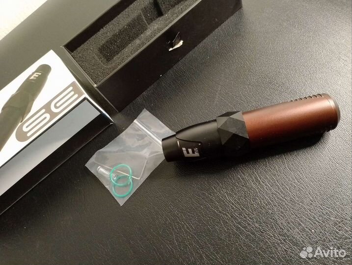 Тату-машинка EZ P4 SE