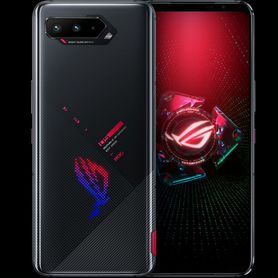 ASUS ROG Phone 5, 12/128 ГБ