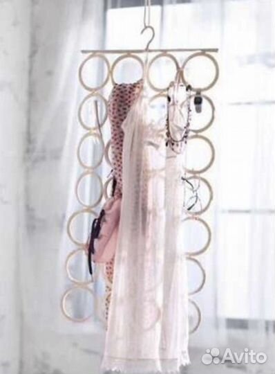 Вешалка икеа. Вешалка для аксессуаров