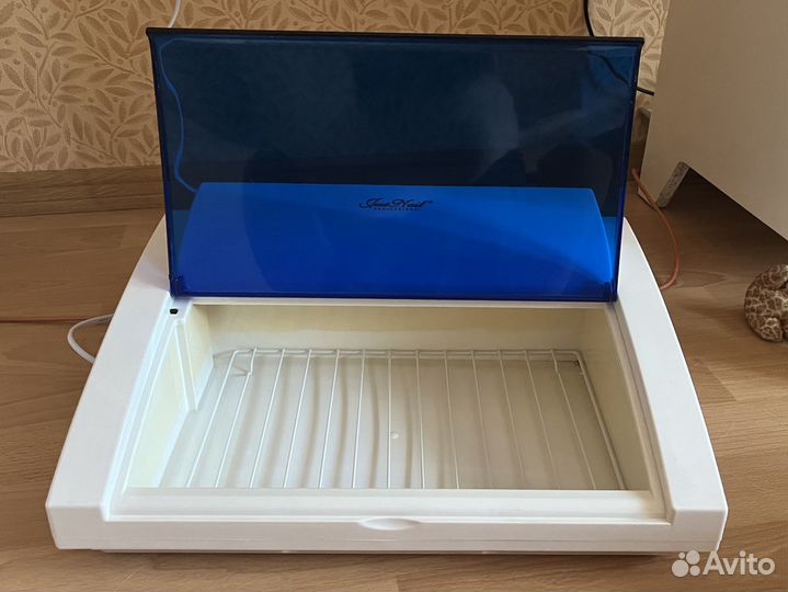 Уф дезинфектор