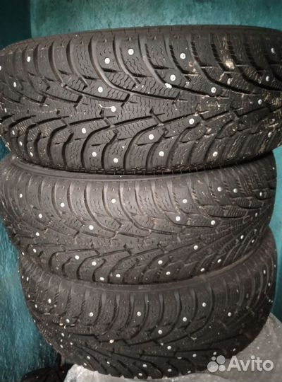 Maxxis Premitra Ice Nord NP5 185/65 R14 86T