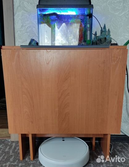 Стол раскладной