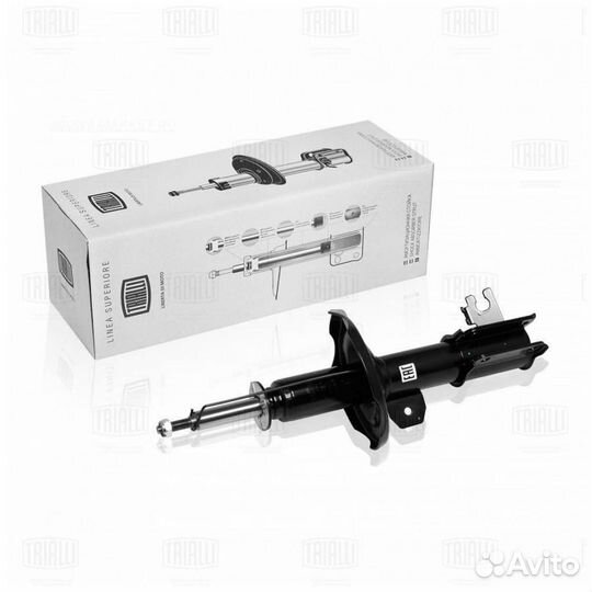 Trialli AG 05354 Амортизатор (стойка) перед. прав