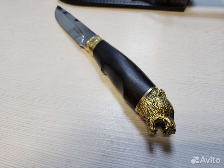 Нож Пантера Граб