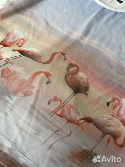 Футболка женская 50/52 Atmosphere