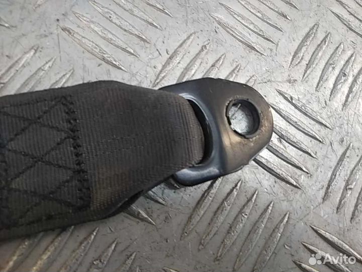 Ремень безопасности с пиропатроном Hyundai Sonata