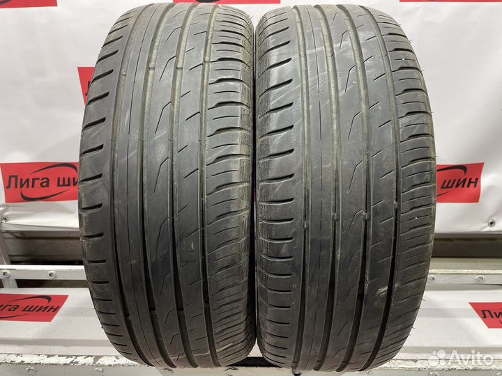 Toyo Proxes CF2 205/55 R16