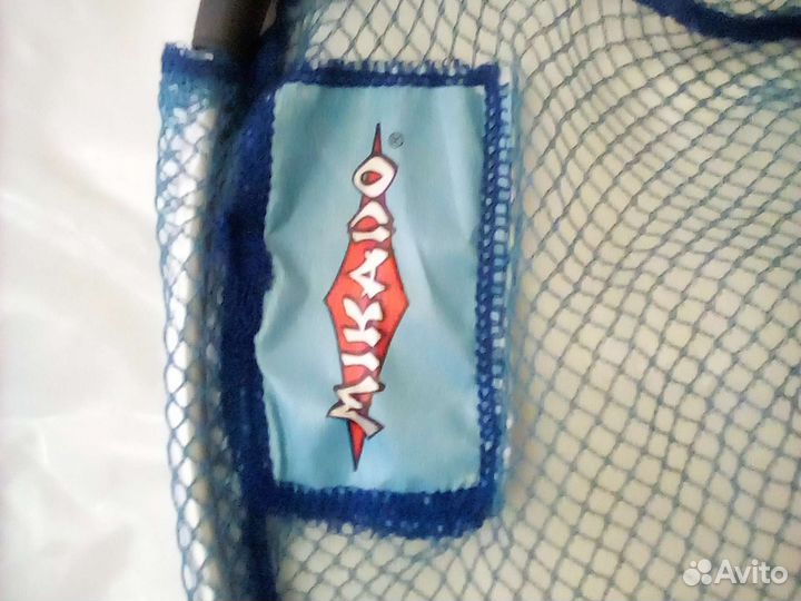 Подсачник рыболовный