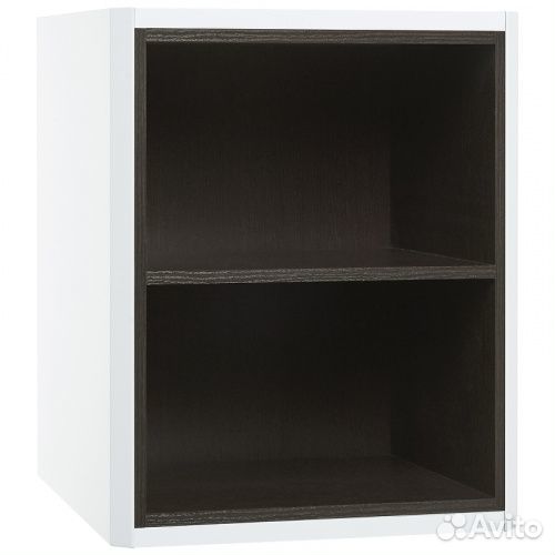 Полка Акватон Брук 40 1A201201bcdf0 Дуб ферр