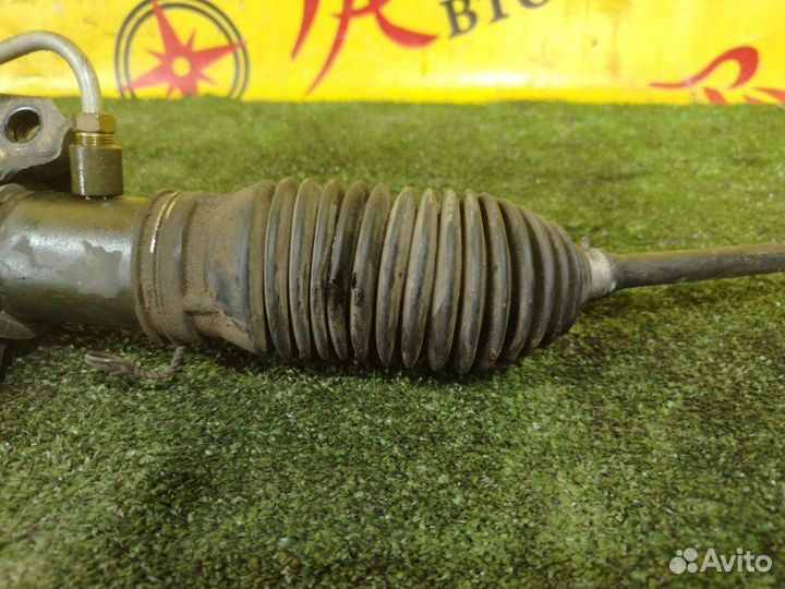 Рулевая рейка Nissan Sunny FB15 -340454 QG15DE