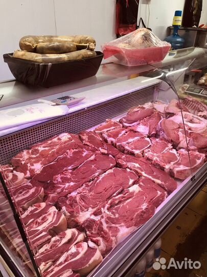 Мясо Халяль говядина,баранина
