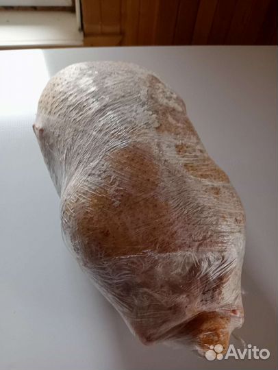 Мясо уток мулардов