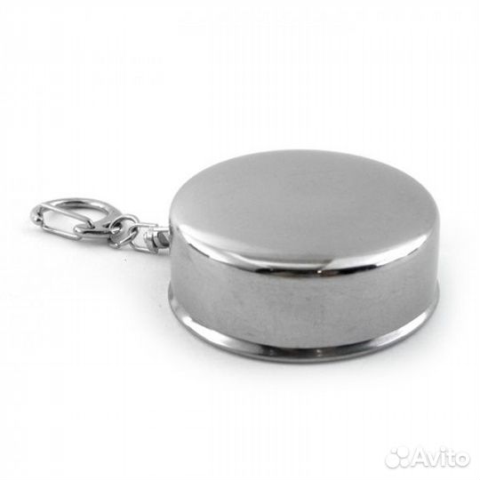 Стакан походный Следопыт PF-CWS-P24 складной 150мл