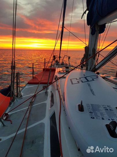 Свидание на Яхте, предложение 