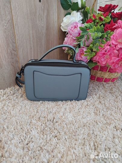 Сумка женская Marc Jacobs Snapshoot