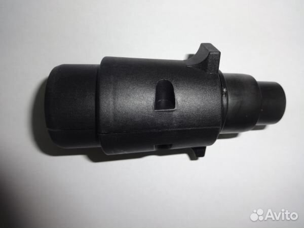 Вилка прицепа