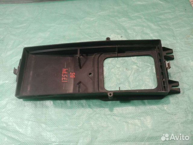 Рамка салонного фильтра Volkswagen Passat B5