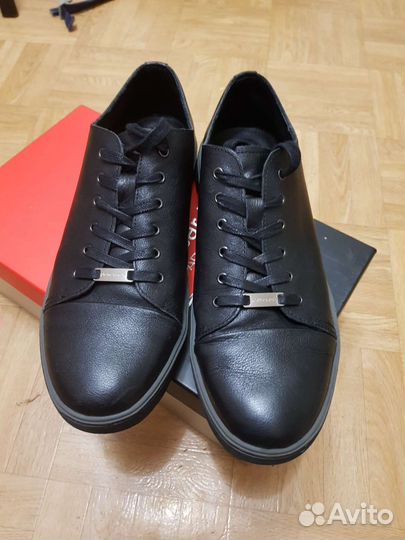 Туфли мужские 43 размер бу