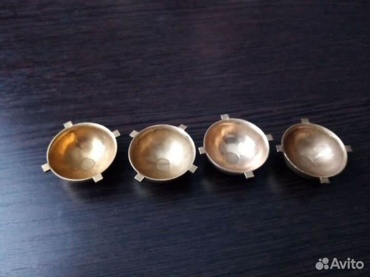 Вкладыши шкворней УАЗ