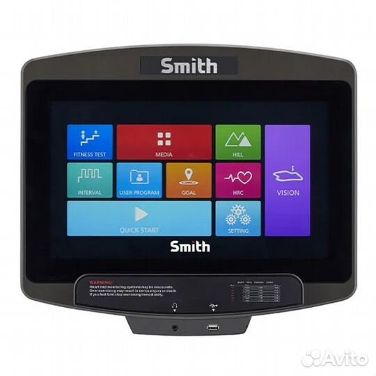Smith Эллиптический тренажер Smith CE570