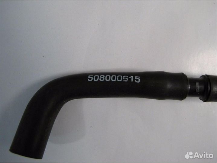 Патрубок (508000615)