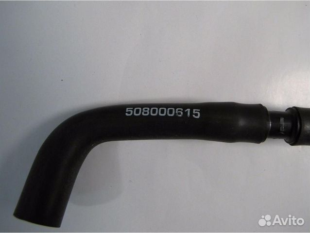 Патрубок (508000615)