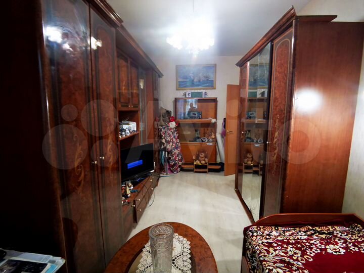 1-к. квартира, 28,2 м², 2/3 эт.