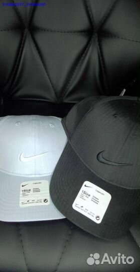 Бейсболки nike унисекс (Арт.66704)