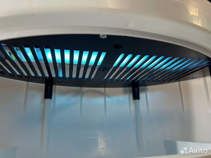 Ультрафиолетовый стерилизатор