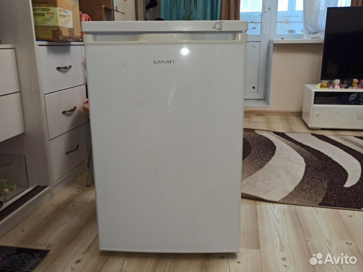 Холодильник бу маленький