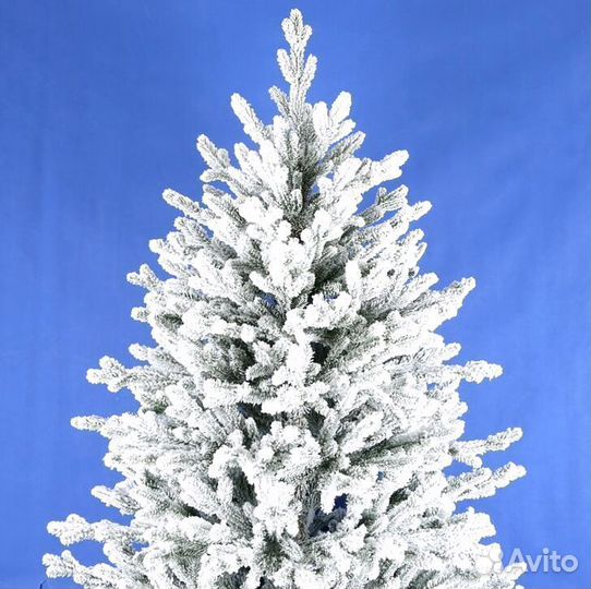 Ёлка искусственная Florence 240 см