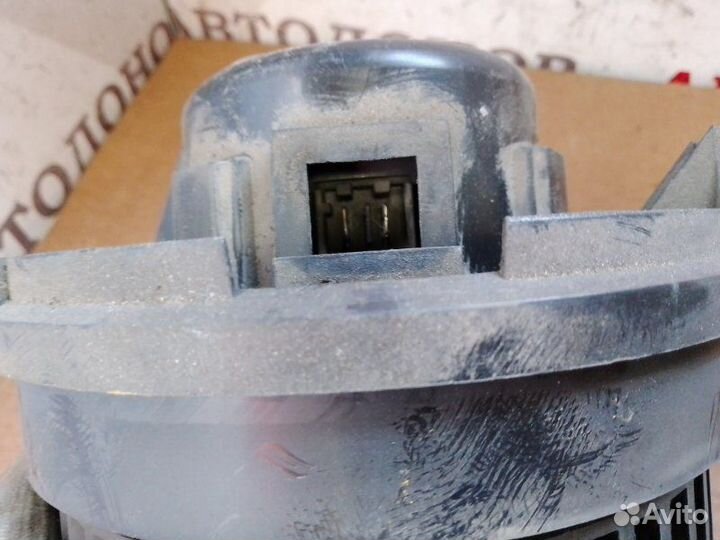 Моторчик печки Land Rover Freelander 1.8 2003