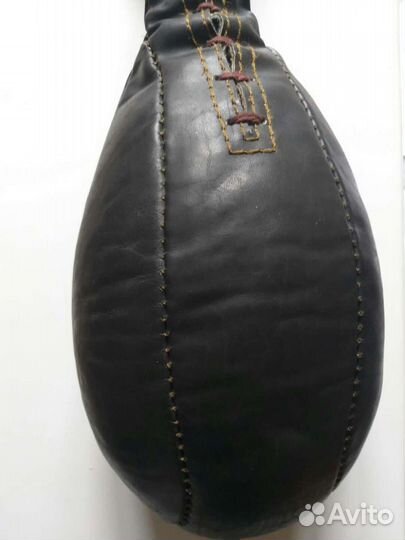 Боксёрская груша перчатки скакалка